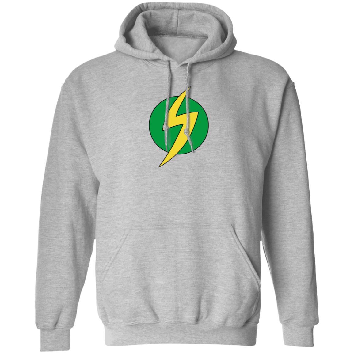 Eddsworld Store Eddsworld Poweredd Logo Tee Shirt Hoodie Sweatshirt - Teechipus