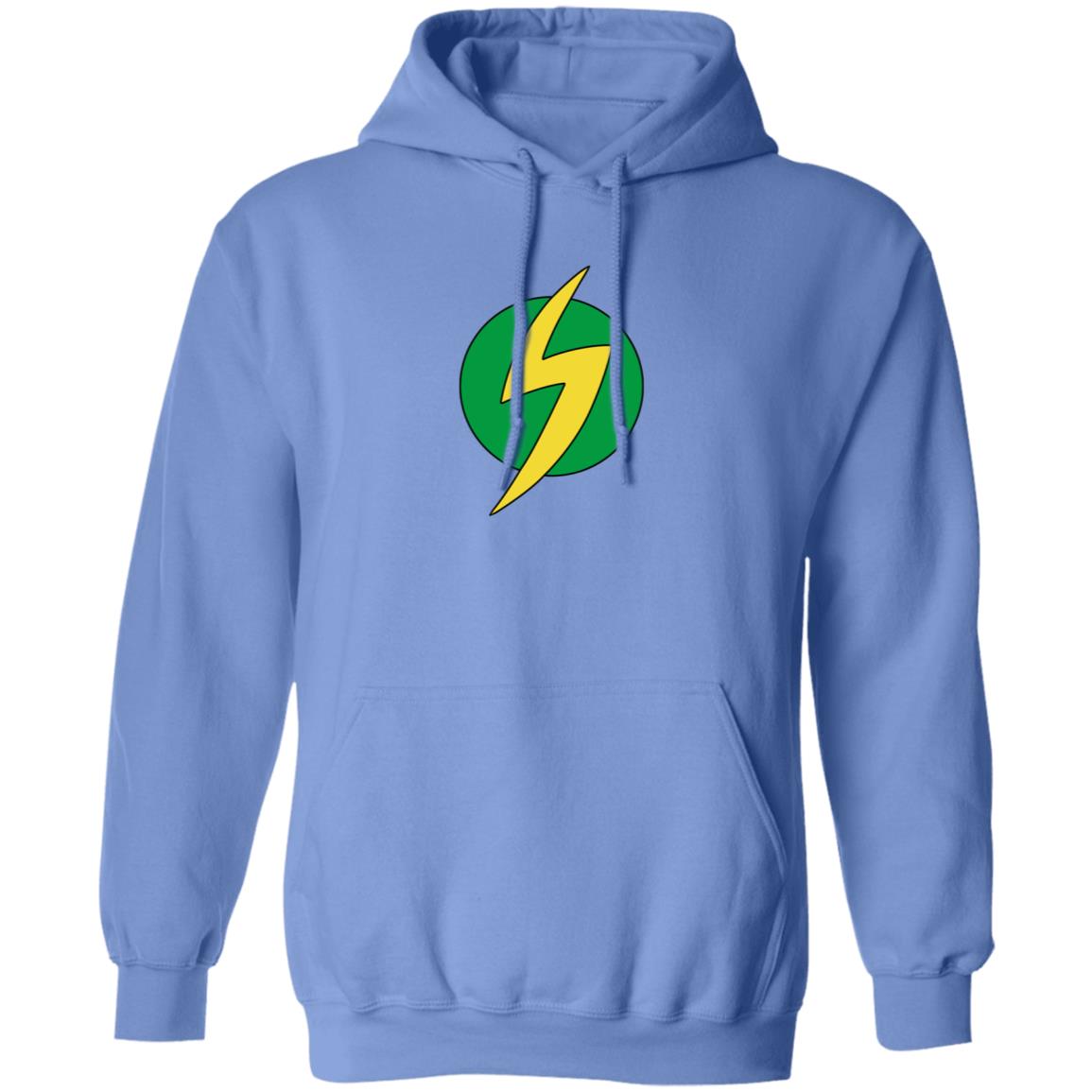 Eddsworld Store Eddsworld Poweredd Logo Tee Shirt Hoodie Sweatshirt - Teechipus