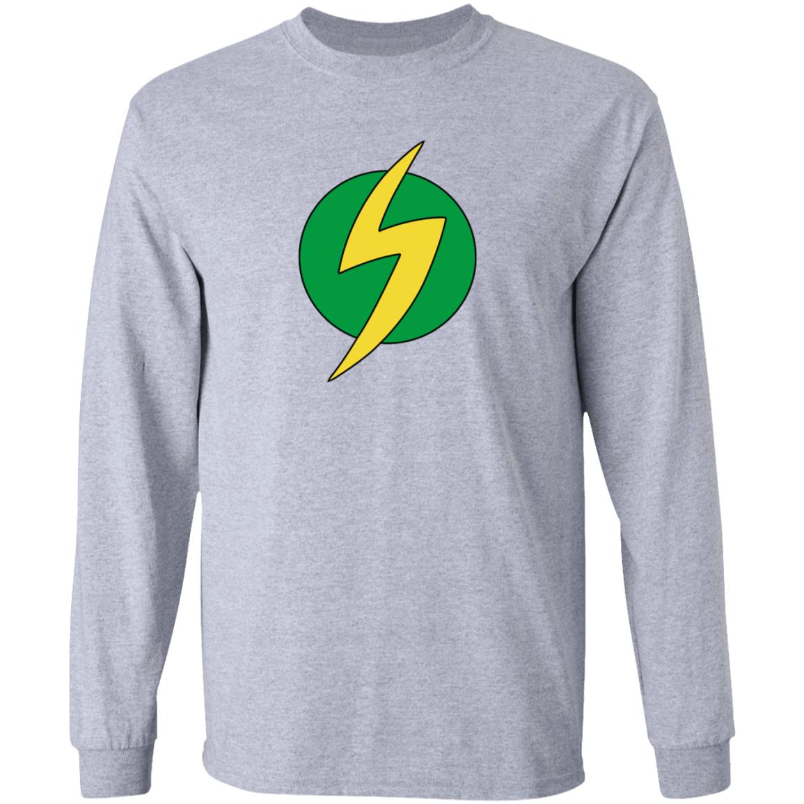 Eddsworld Store Eddsworld Poweredd Logo Tee Shirt Hoodie Sweatshirt - Teechipus