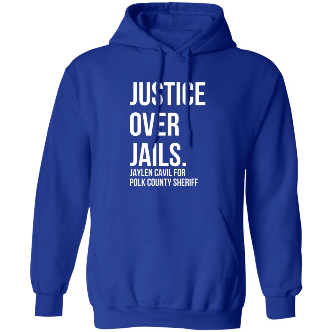Indira Justice Over Jails Shirt Marc Lamont Hill - Teechipus