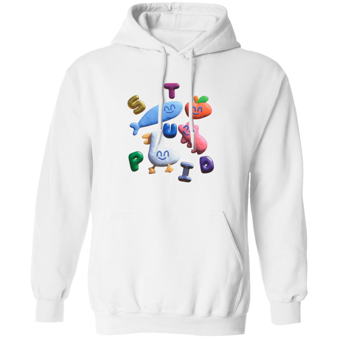 Mushy Hoodie Stupidstupidshirts Store Mushy Shirt Hoodie Sweatshirt - Teechipus