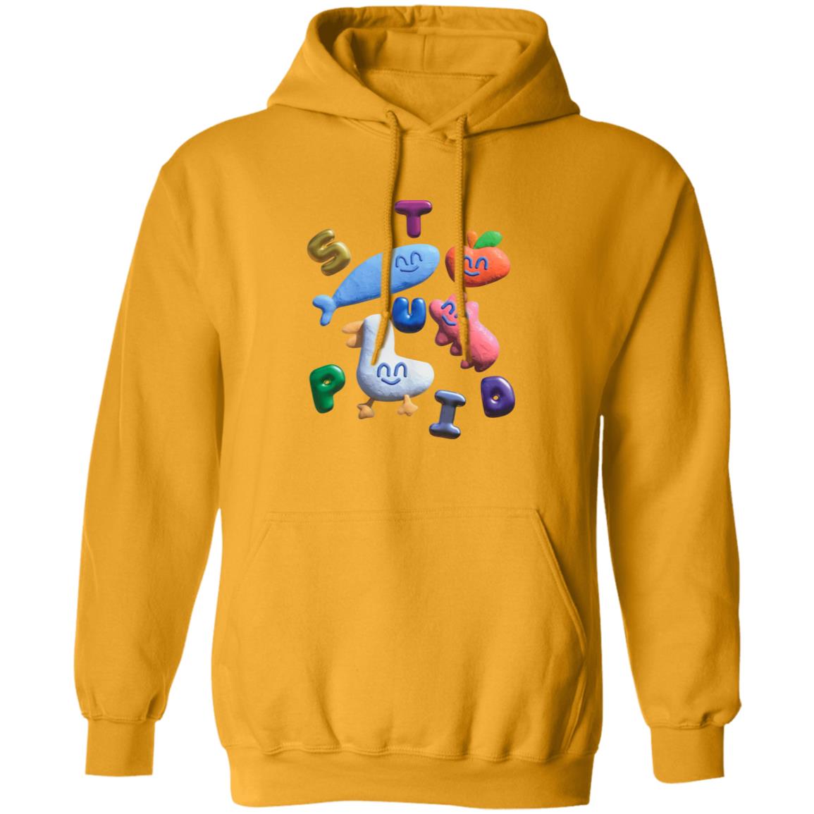 Mushy Hoodie Stupidstupidshirts Store Mushy Shirt Hoodie Sweatshirt - Teechipus