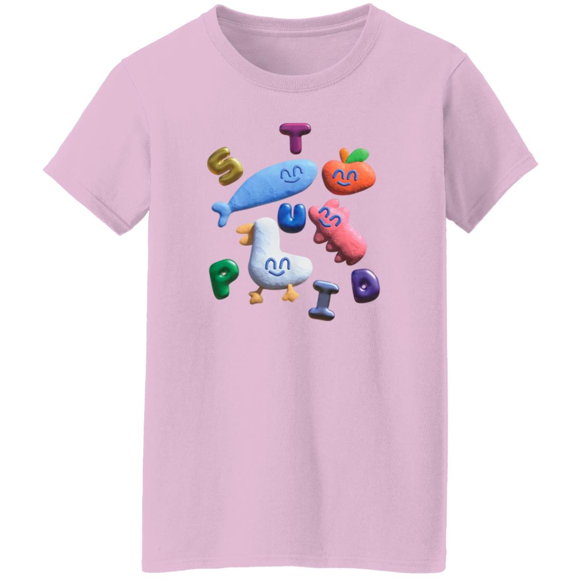 Mushy Hoodie Stupidstupidshirts Store Mushy Shirt Hoodie Sweatshirt - Teechipus