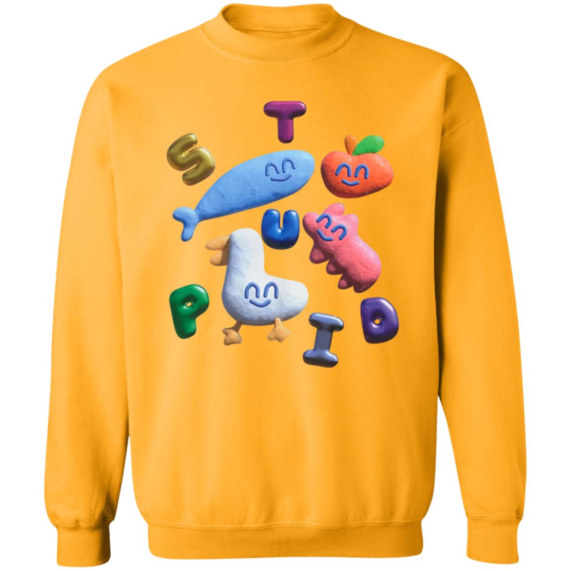 Mushy Hoodie Stupidstupidshirts Store Mushy Shirt Hoodie Sweatshirt - Teechipus