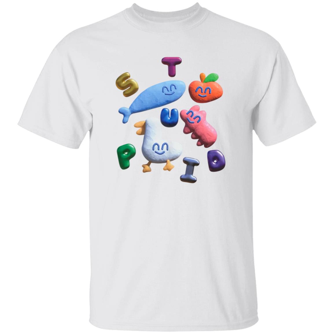 Mushy Hoodie Stupidstupidshirts Store Mushy Shirt Hoodie Sweatshirt - Teechipus