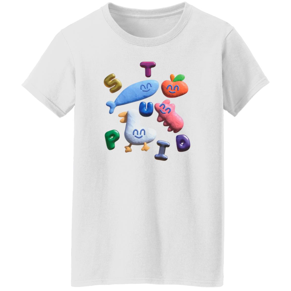 Mushy Hoodie Stupidstupidshirts Store Mushy Shirt Hoodie Sweatshirt - Teechipus