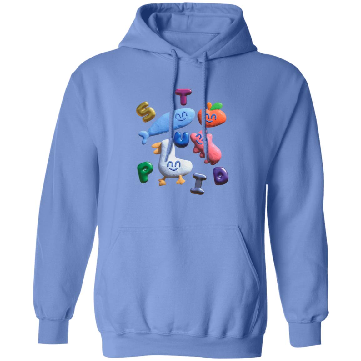 Mushy Hoodie Stupidstupidshirts Store Mushy Shirt Hoodie Sweatshirt - Teechipus