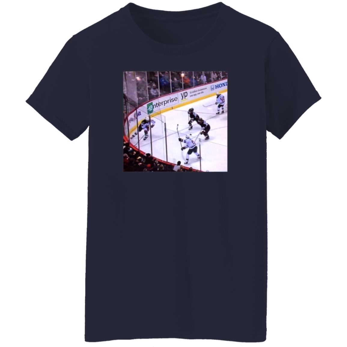 Rockstar Sh*t Shirt Heatdaddymerch Rockstar Sh*t Shirt - Teechipus