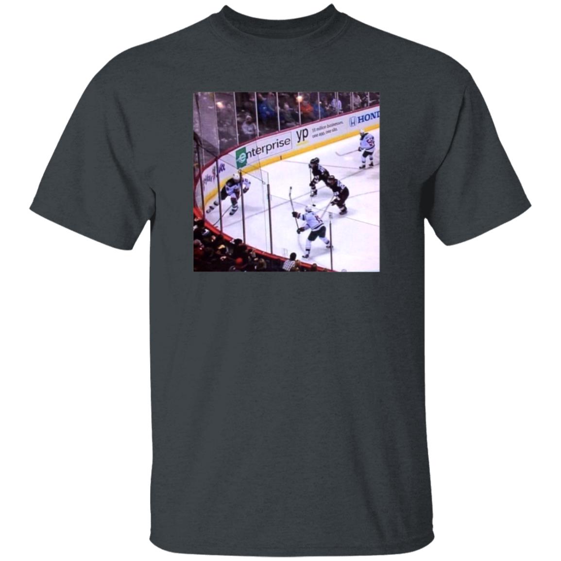Rockstar Sh*t Shirt Heatdaddymerch Rockstar Sh*t Shirt - Teechipus