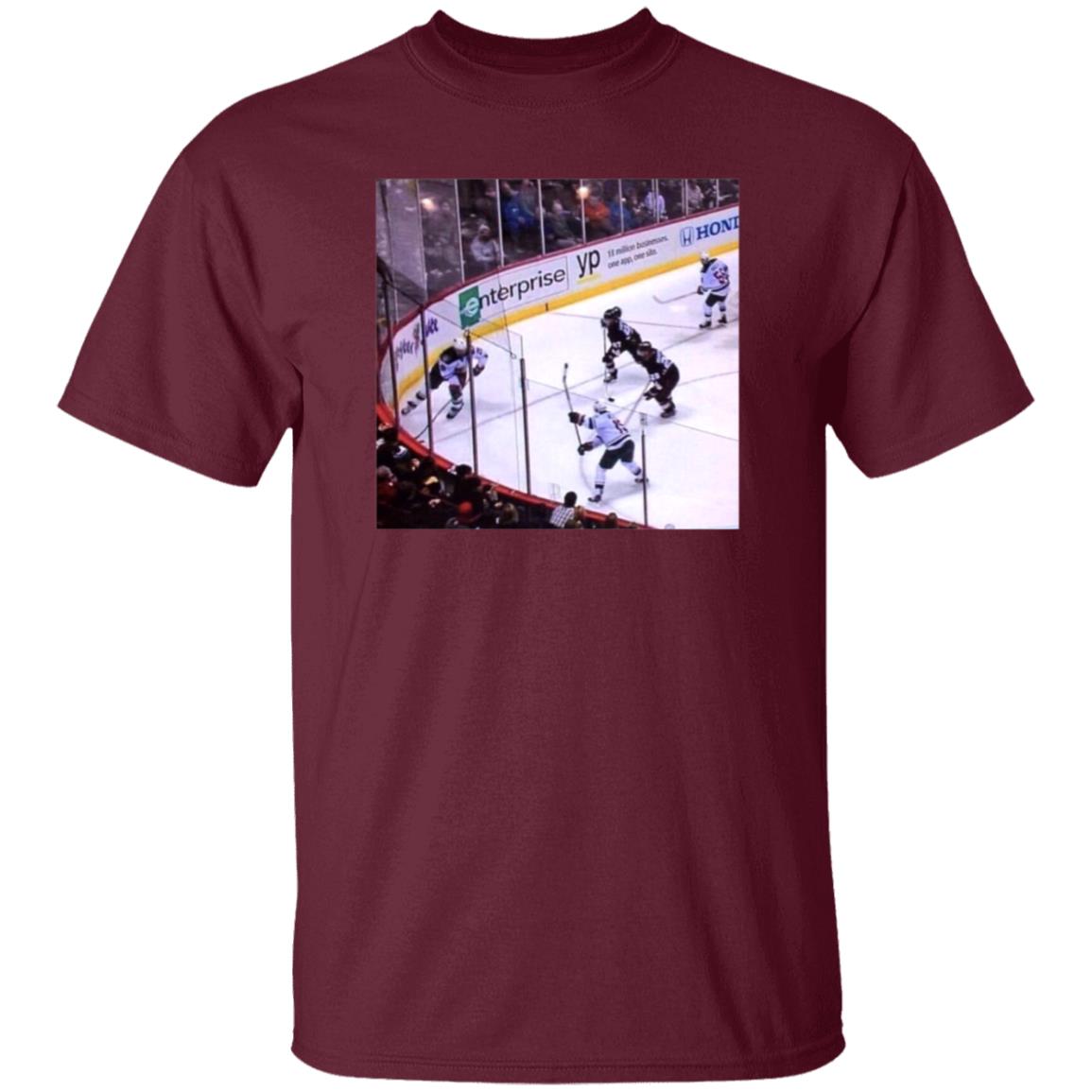 Rockstar Sh*t Shirt Heatdaddymerch Rockstar Sh*t Shirt - Teechipus