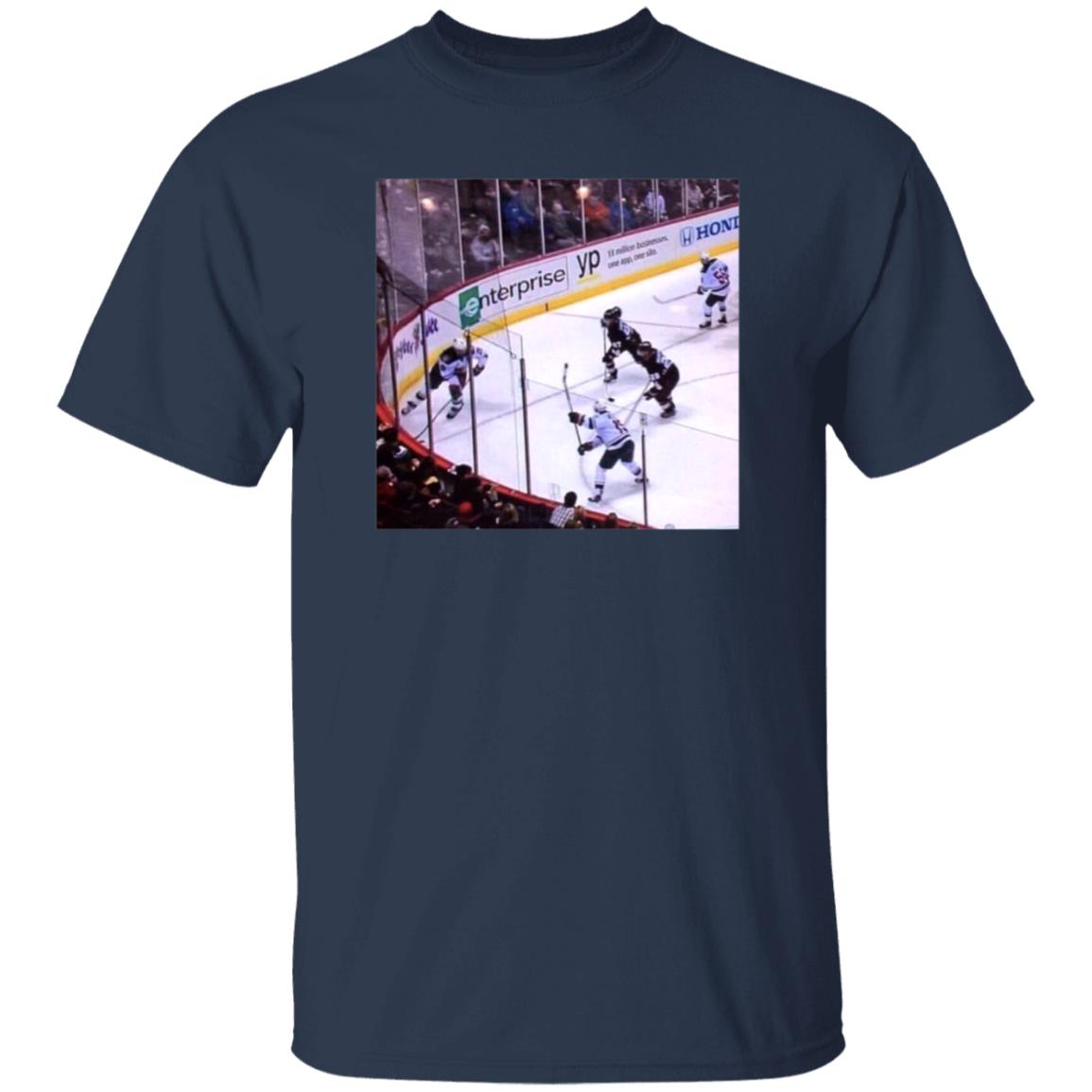 Rockstar Sh*t Shirt Heatdaddymerch Rockstar Sh*t Shirt - Teechipus