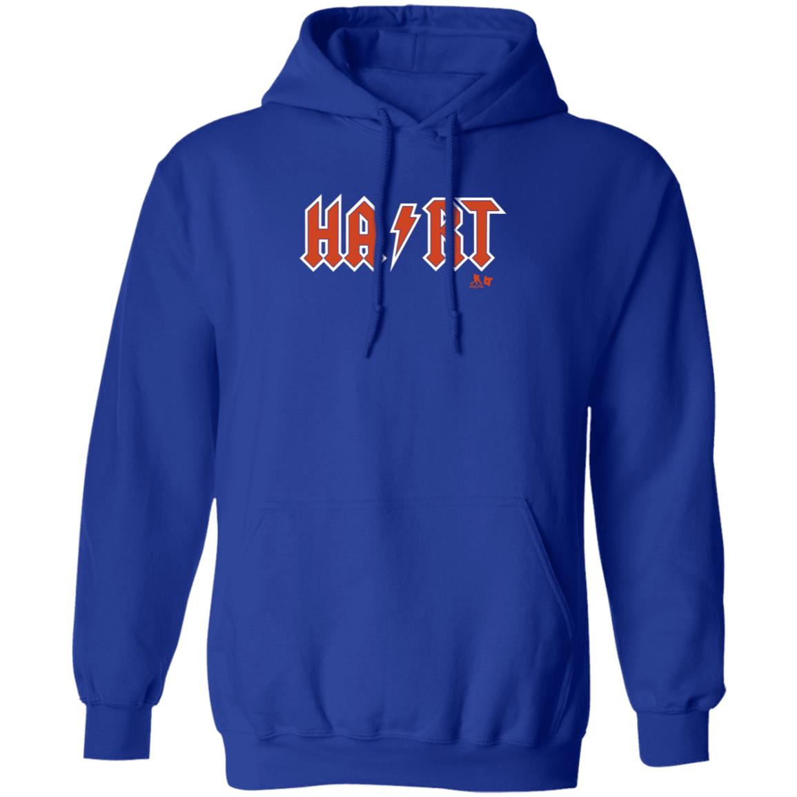 Breakingt Store Carter Hart Shirt Hoodie Sweatshirt - Teechipus