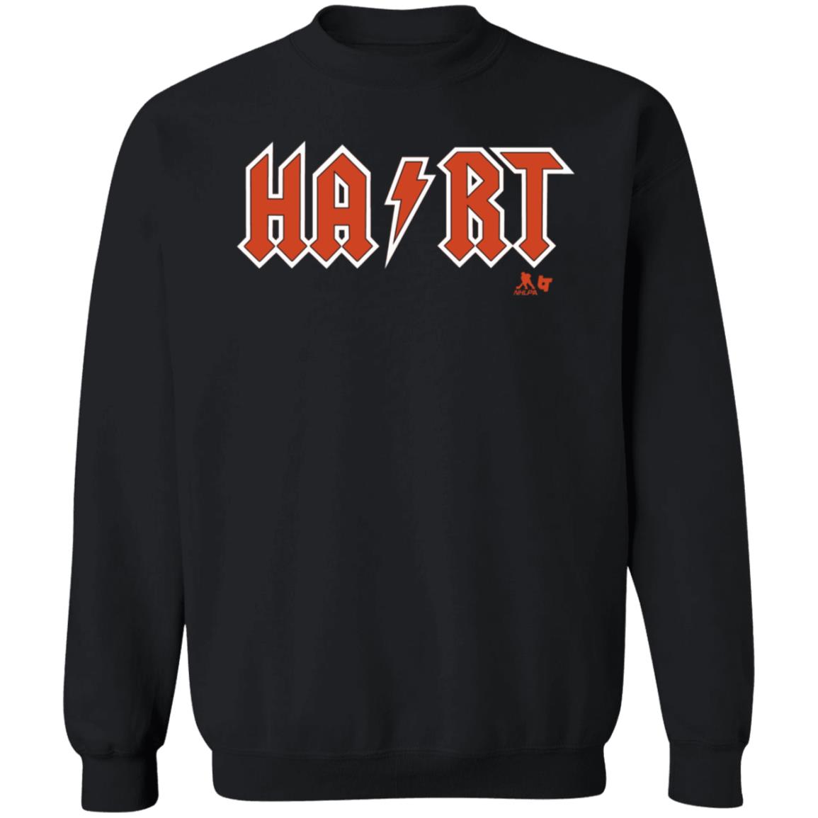 Breakingt Store Carter Hart Shirt Hoodie Sweatshirt - Teechipus