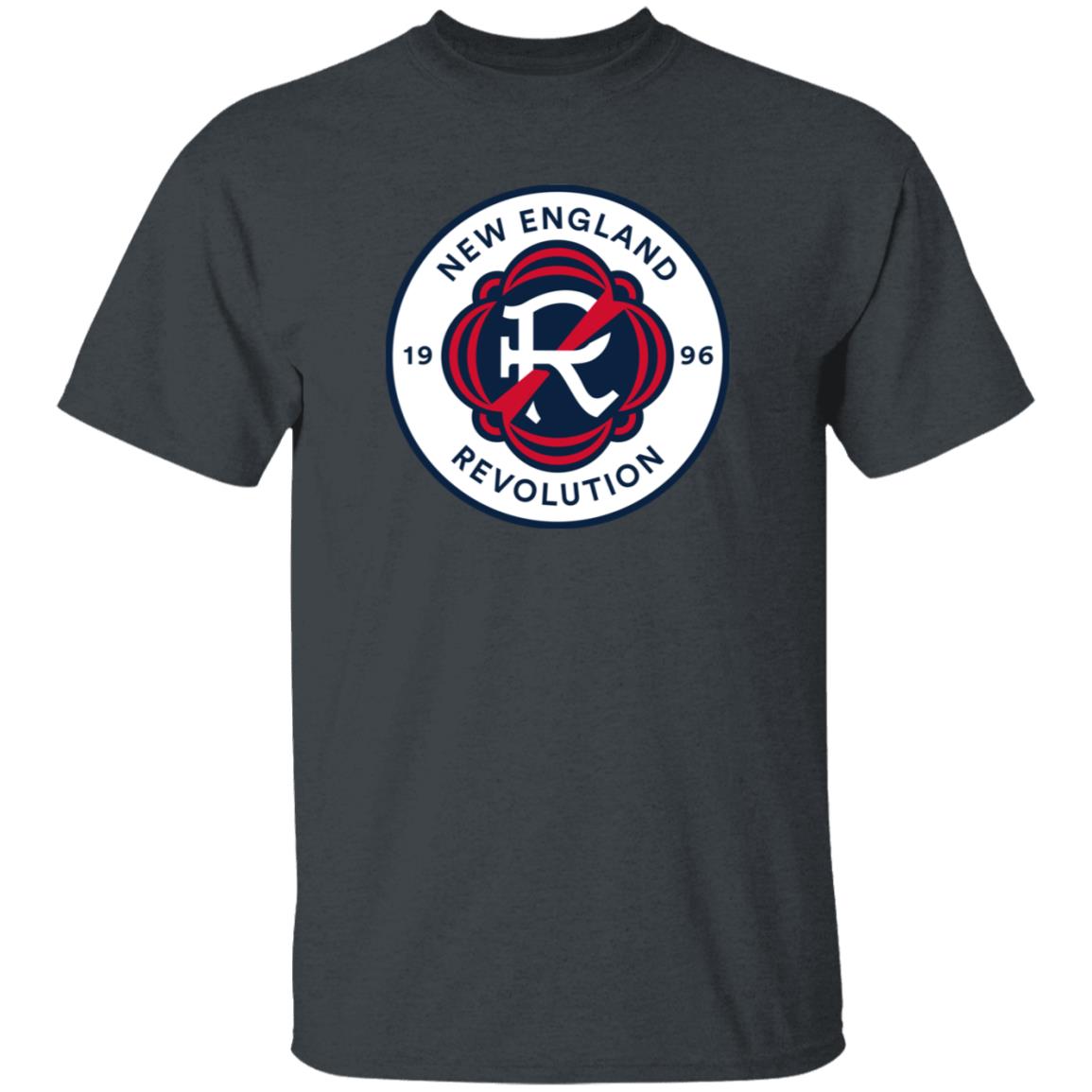 New England Revolution Shirt Hoodie Sweatshirt Lexmobilegaming - Teechipus