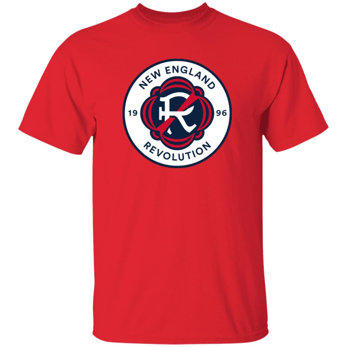 New England Revolution Shirt Hoodie Sweatshirt Lexmobilegaming - Teechipus