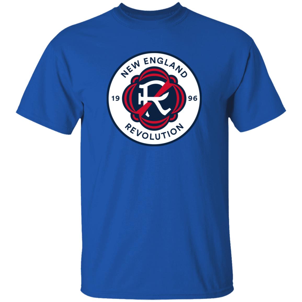 New England Revolution Shirt Hoodie Sweatshirt Lexmobilegaming - Teechipus