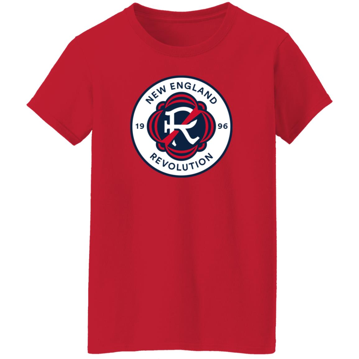 New England Revolution Shirt Hoodie Sweatshirt Lexmobilegaming - Teechipus