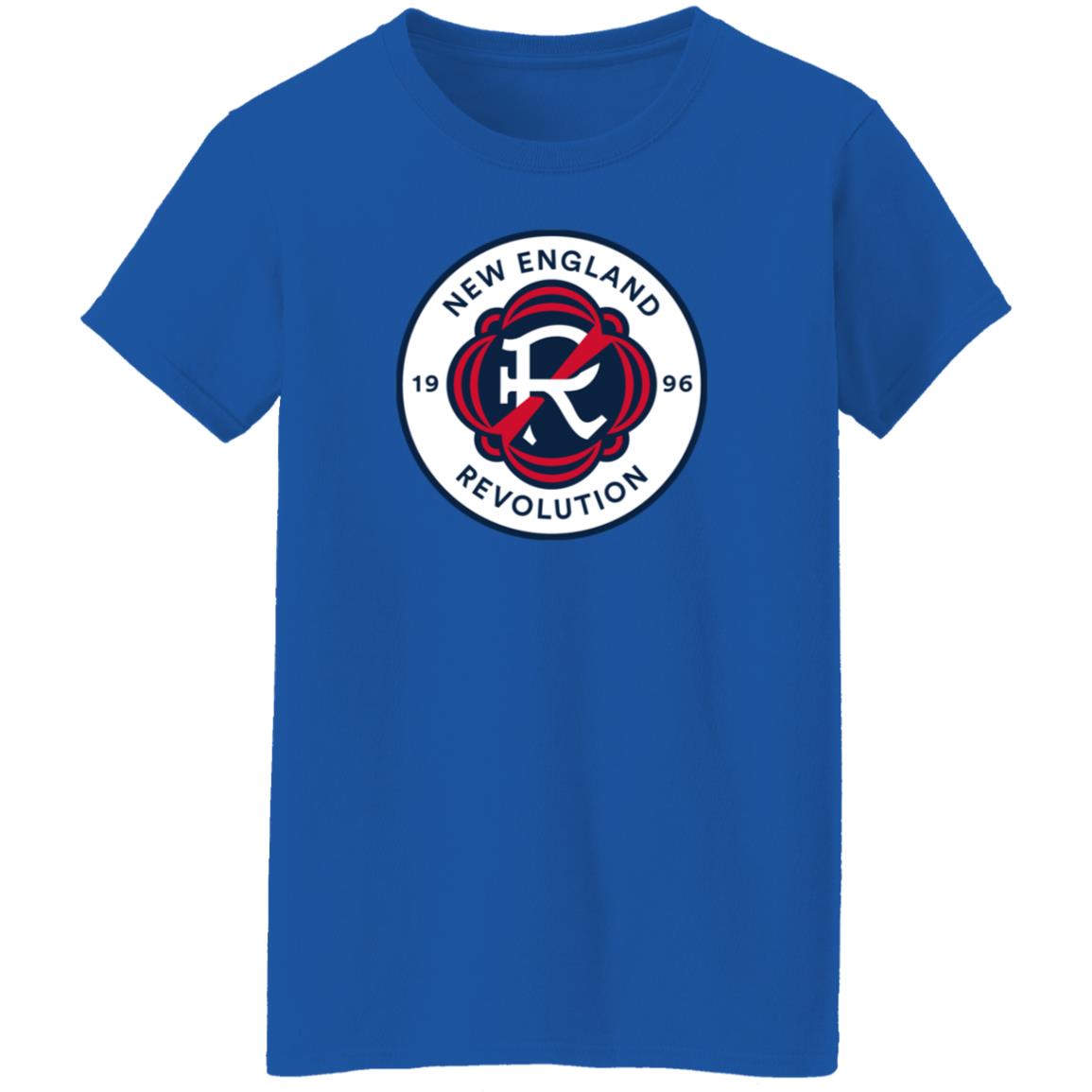New England Revolution Shirt Hoodie Sweatshirt Lexmobilegaming - Teechipus