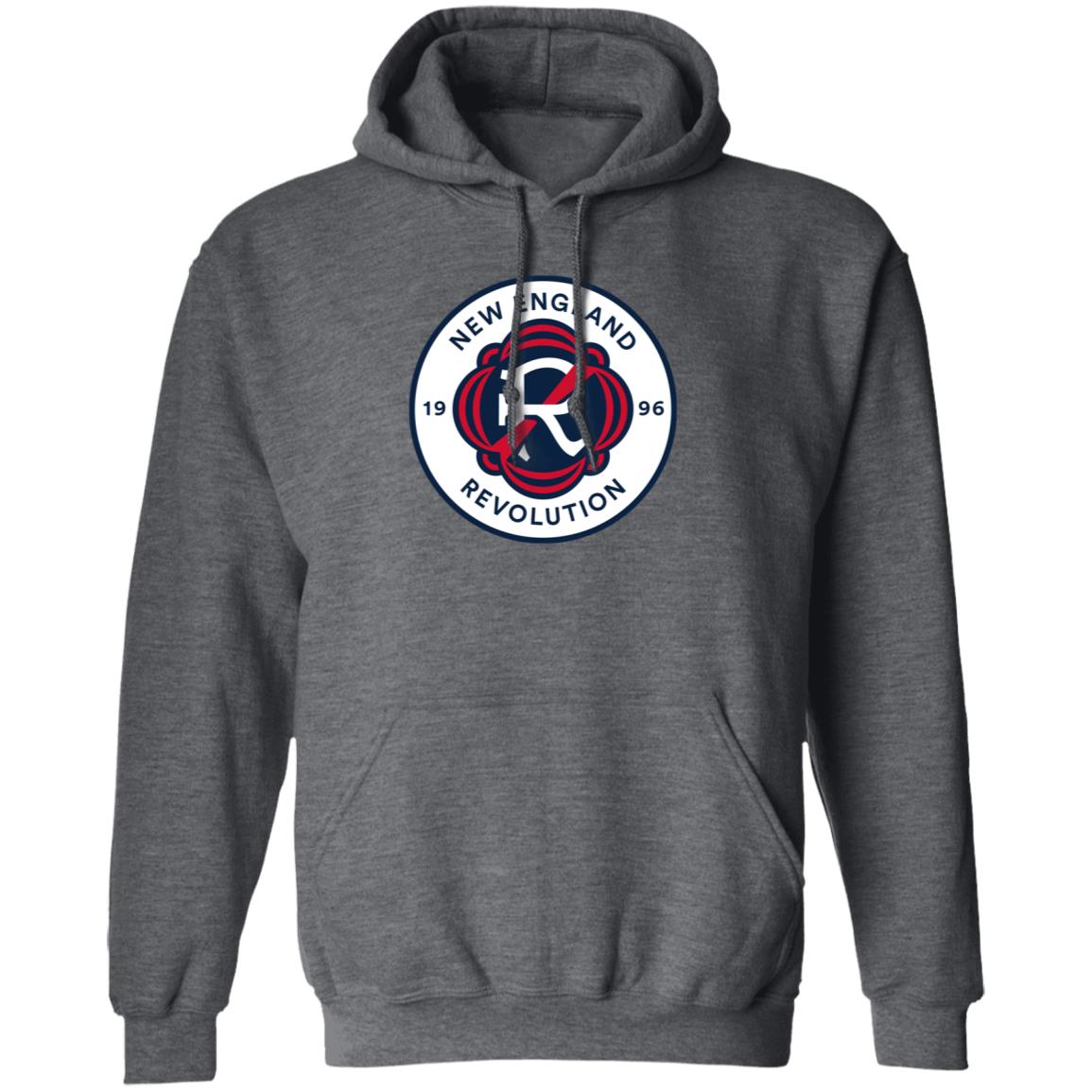 New England Revolution Shirt Hoodie Sweatshirt Lexmobilegaming - Teechipus
