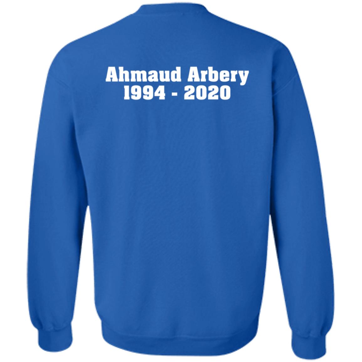 Black Lives Matter Ahmaud Arbery Shirt Stevie Joe Payne Black Lives Matter Ahmaud Arbery 1994-2020 Shirt Hoodie Sweatshirt - Teechipus