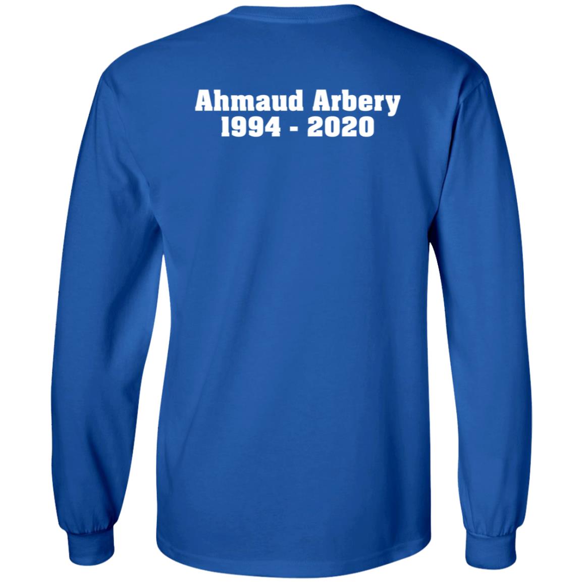 Black Lives Matter Ahmaud Arbery Shirt Stevie Joe Payne Black Lives Matter Ahmaud Arbery 1994-2020 Shirt Hoodie Sweatshirt - Teechipus