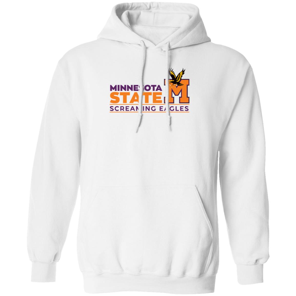 Minnesota State Screaming Eagles Shirt Super70ssports Store Minnesota State Screaming Eagles Shirt - Teechipus