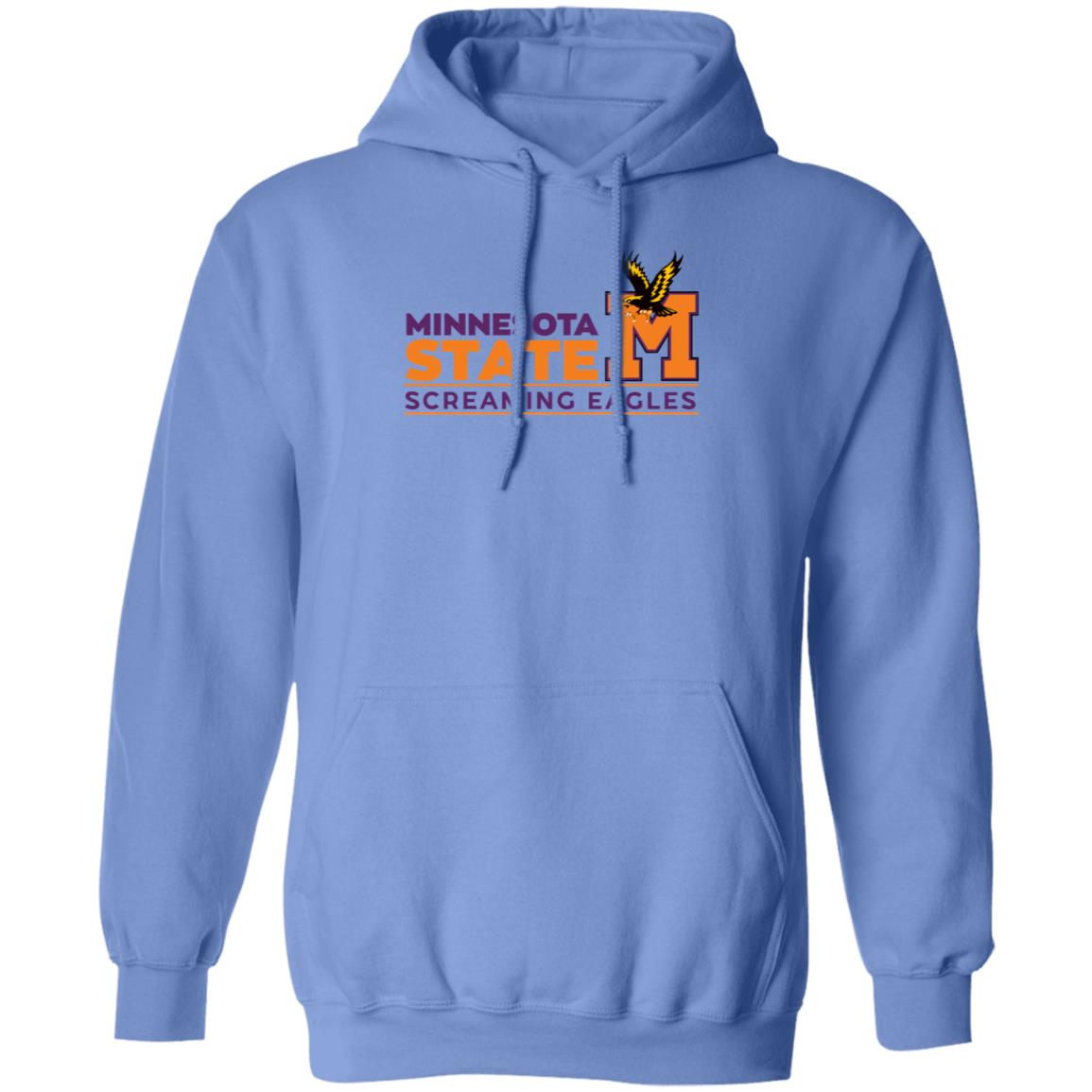 Minnesota State Screaming Eagles Shirt Super70ssports Store Minnesota State Screaming Eagles Shirt - Teechipus