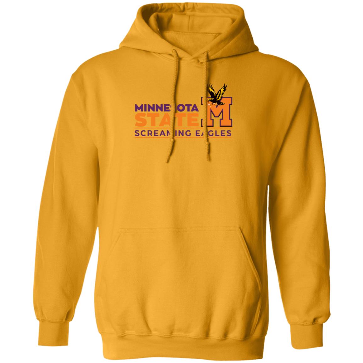 Minnesota State Screaming Eagles Shirt Super70ssports Store Minnesota State Screaming Eagles Shirt - Teechipus