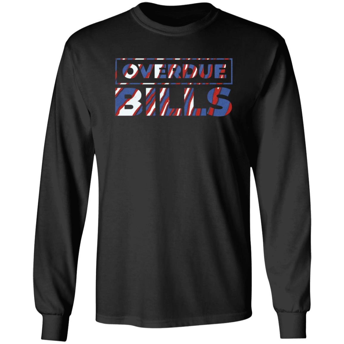 Overdue Bills Hoodie Leshawn Jerman Overdue Bills Shirt Hoodie Sweatshirt - Teechipus
