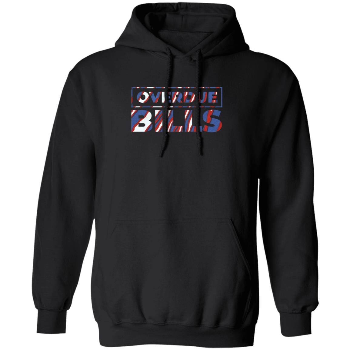 Overdue Bills Hoodie Leshawn Jerman Overdue Bills Shirt Hoodie Sweatshirt - Teechipus