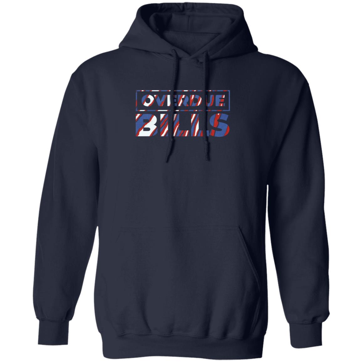 Overdue Bills Hoodie Leshawn Jerman Overdue Bills Shirt Hoodie Sweatshirt - Teechipus
