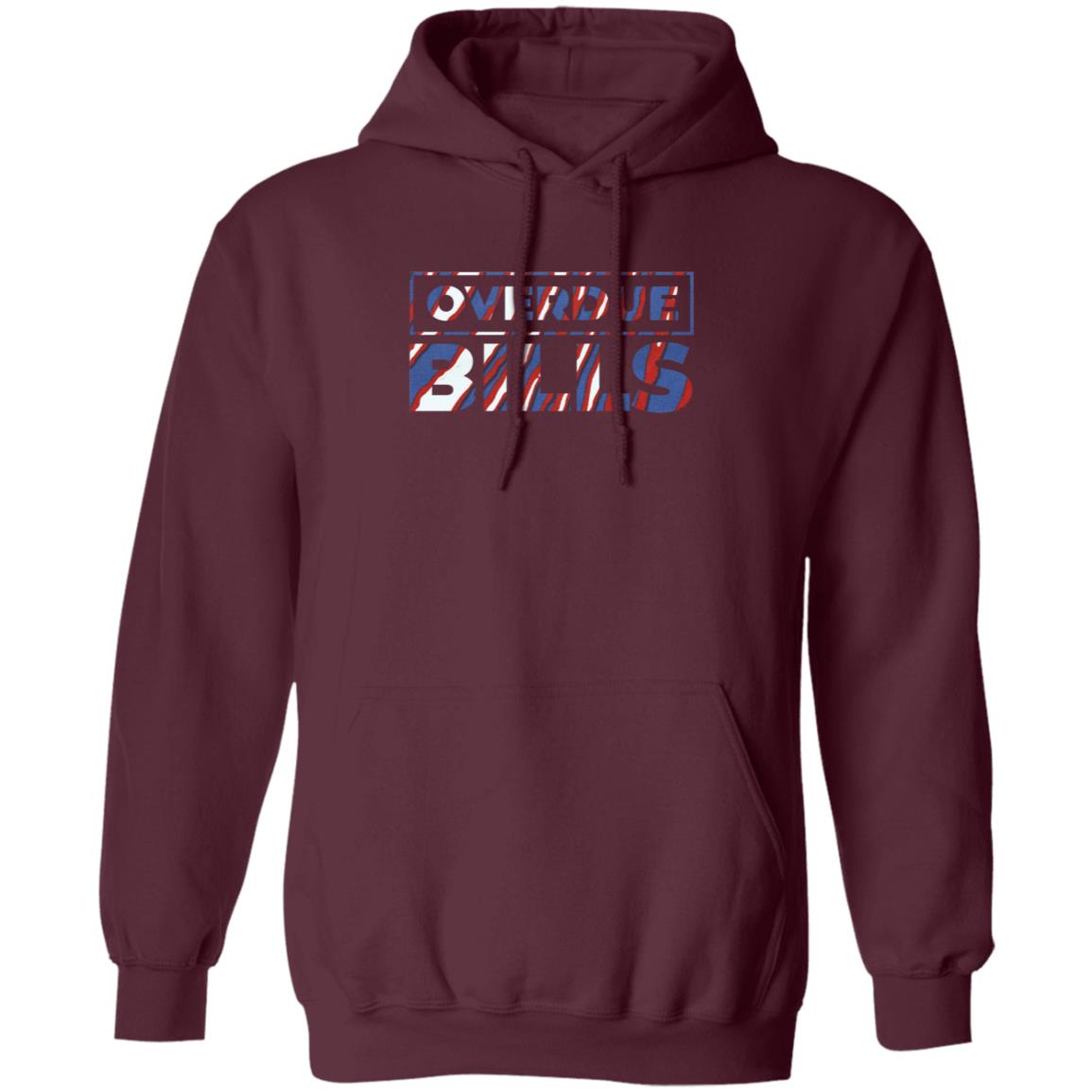 Overdue Bills Hoodie Leshawn Jerman Overdue Bills Shirt Hoodie Sweatshirt - Teechipus