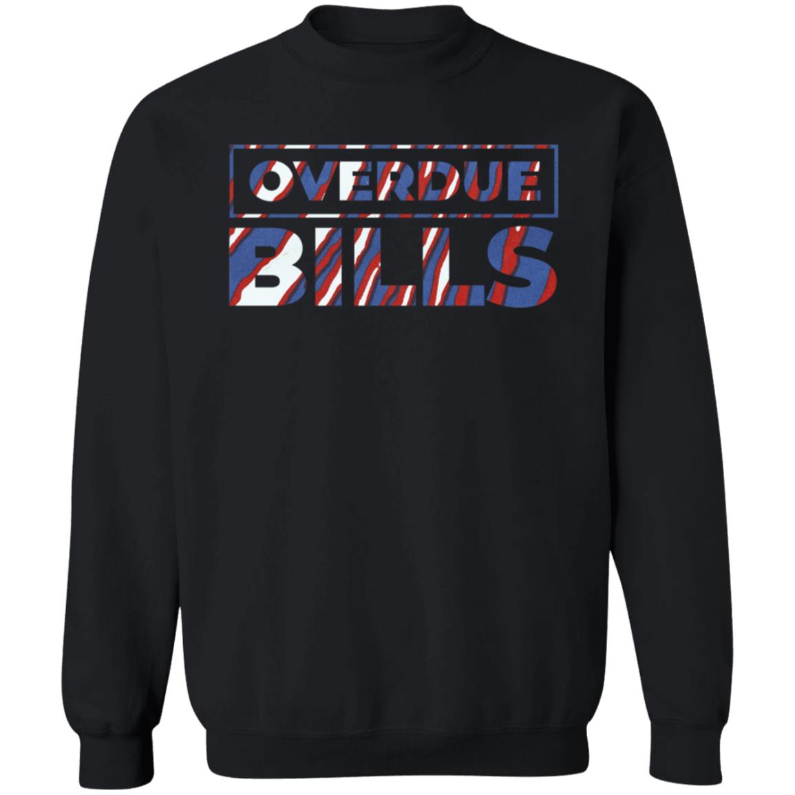Overdue Bills Hoodie Leshawn Jerman Overdue Bills Shirt Hoodie Sweatshirt - Teechipus