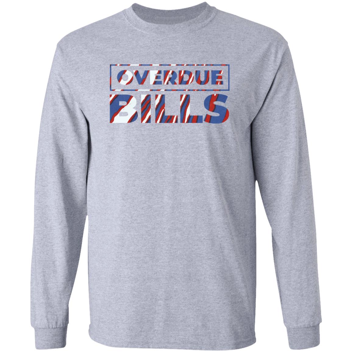 Overdue Bills Hoodie Leshawn Jerman Overdue Bills Shirt Hoodie Sweatshirt - Teechipus