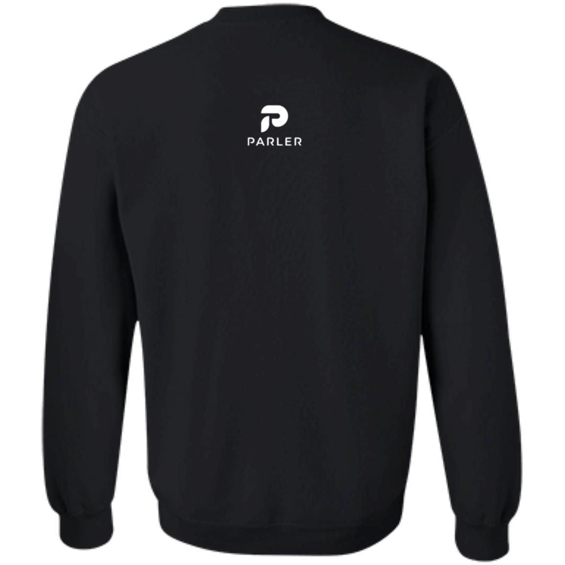 I Will Not Be Canceled Shirt Parler Merch - Teechipus
