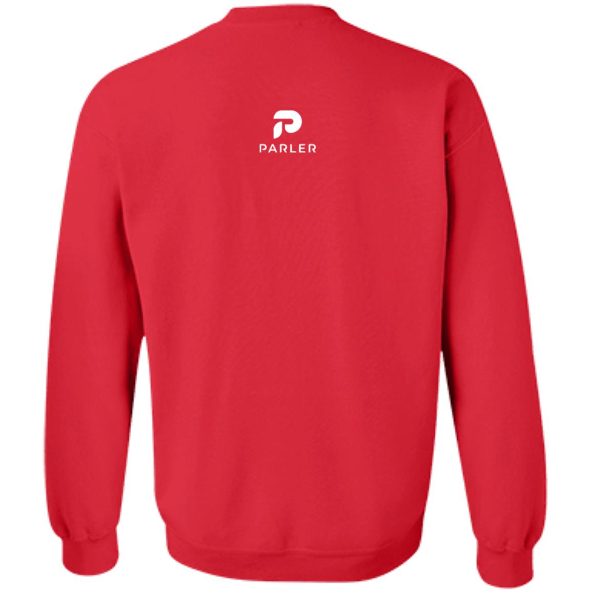 I Will Not Be Canceled Shirt Parler Merch - Teechipus
