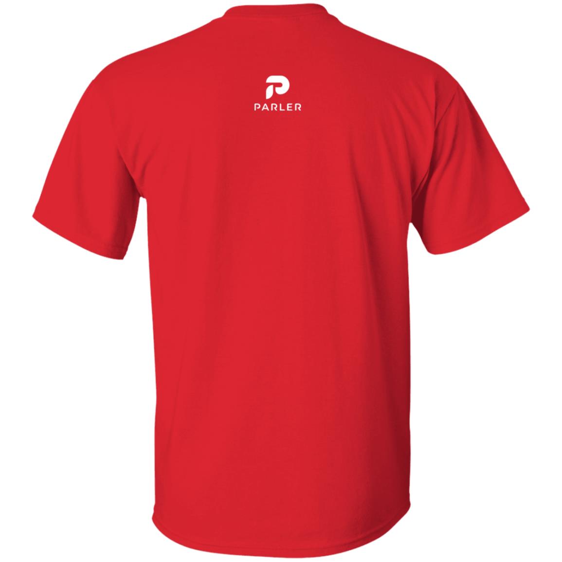 I Will Not Be Canceled Shirt Parler Merch - Teechipus