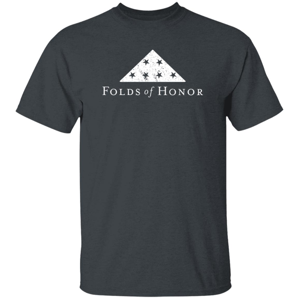 Dan Bongino Folds Of Honor Shirt Folds Of Honor Store Unrl Sueded Shirt - Teechipus