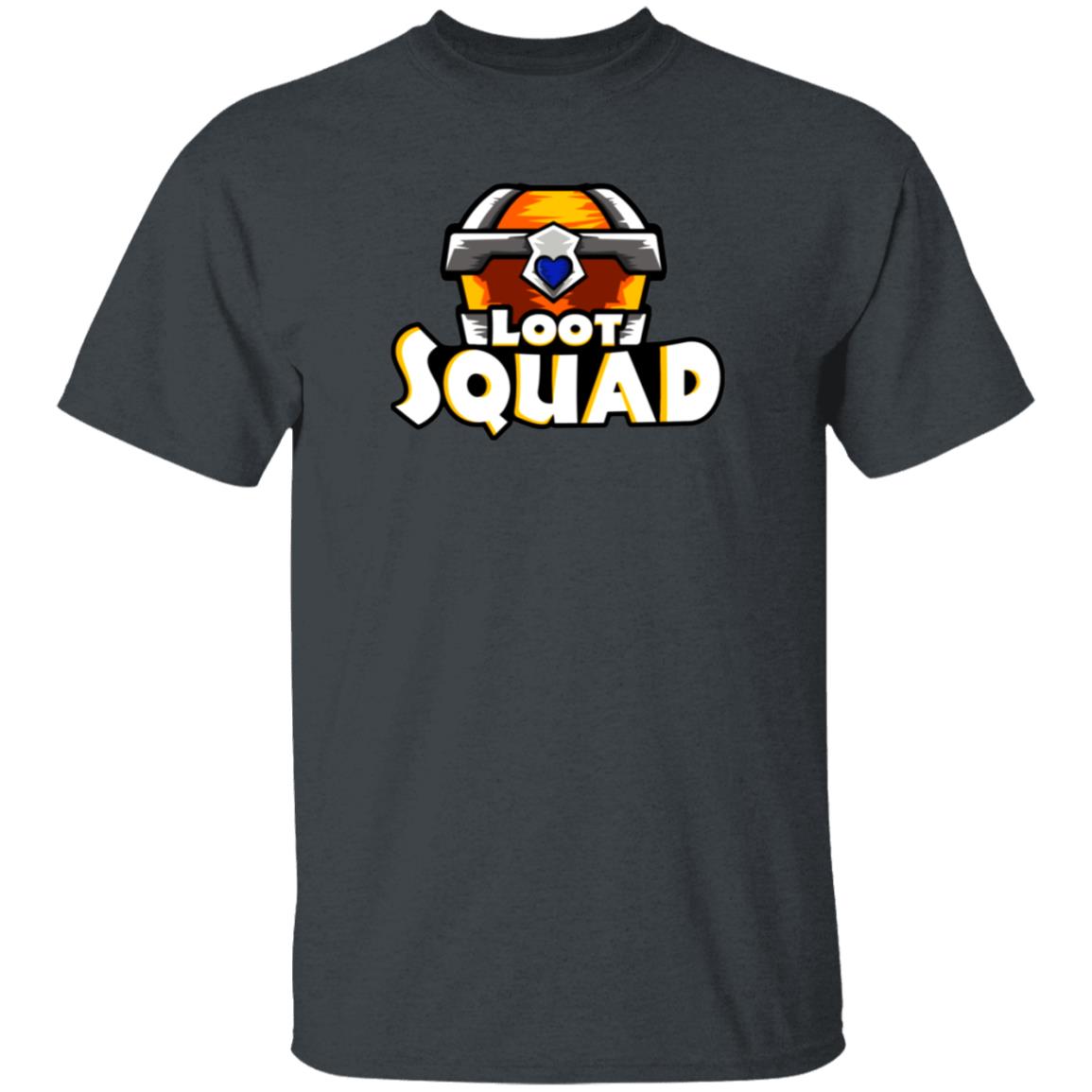 The Loot Squad Shirt Loot Squad Merch - Teechipus