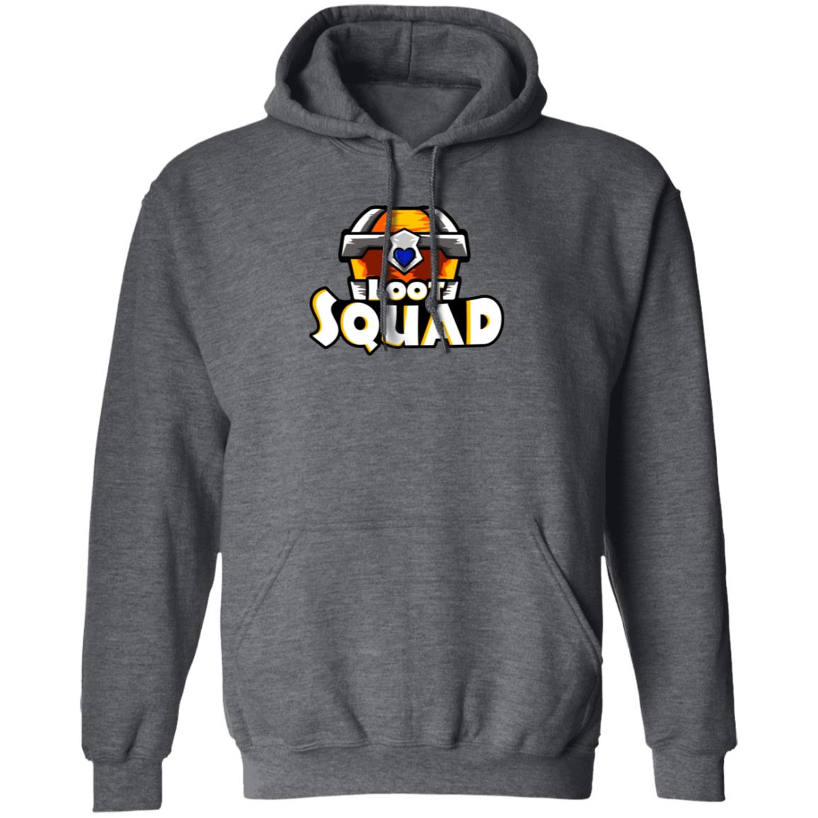The Loot Squad Shirt Loot Squad Merch - Teechipus
