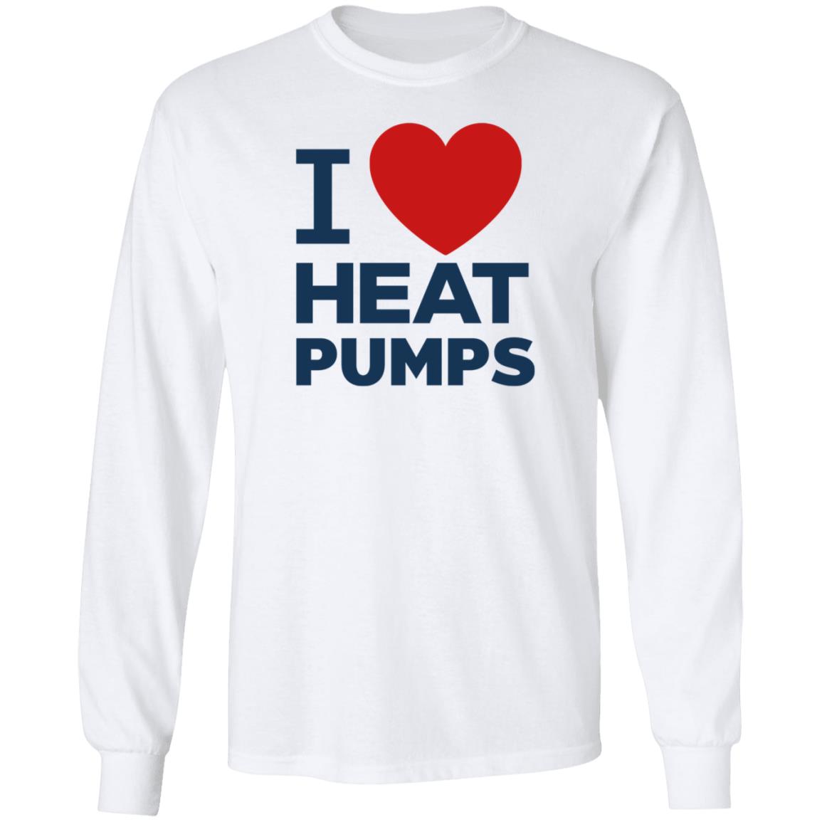 I Love Heart Pumps Shirt Hoodie Sweatshirt S Hastingssimon - Teechipus