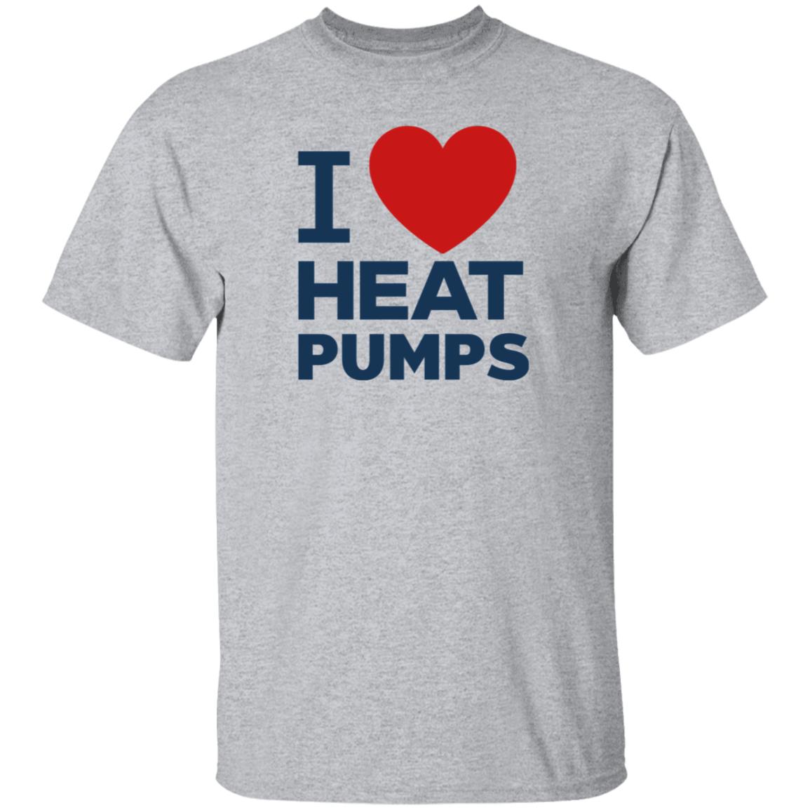 I Love Heart Pumps Shirt Hoodie Sweatshirt S Hastingssimon - Teechipus