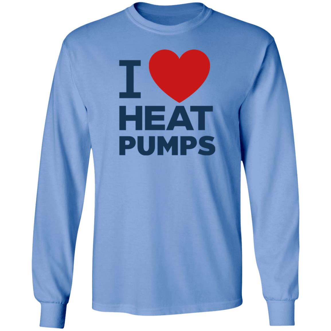 I Love Heart Pumps Shirt Hoodie Sweatshirt S Hastingssimon - Teechipus