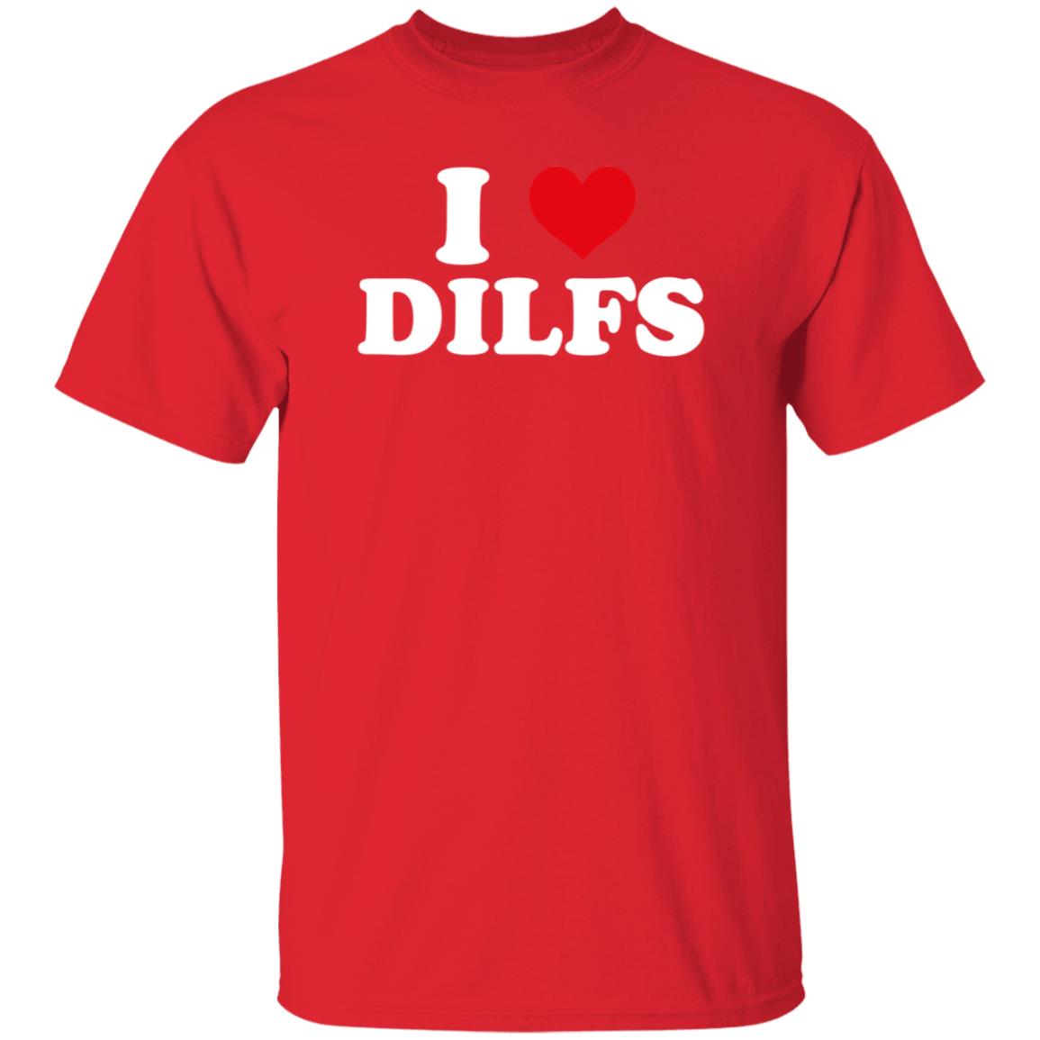 I Love Dilfs Shirt Maggie Lindemann I Love Dilfs Shirt - Teechipus