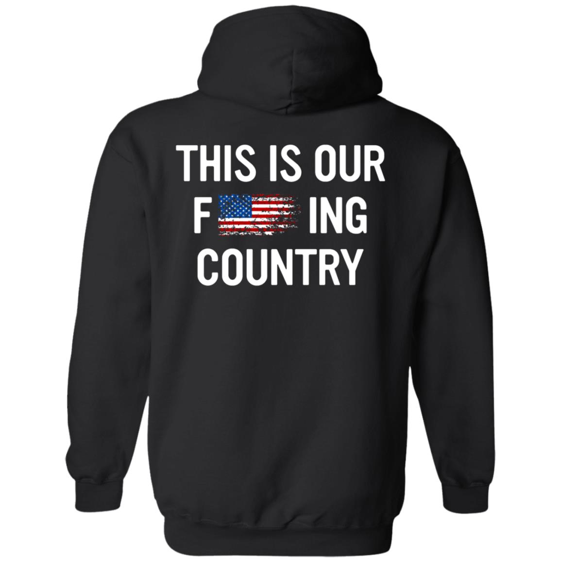 Brittany Aldean We Be People This Is Our Fucking Country Shirt - Teechipus
