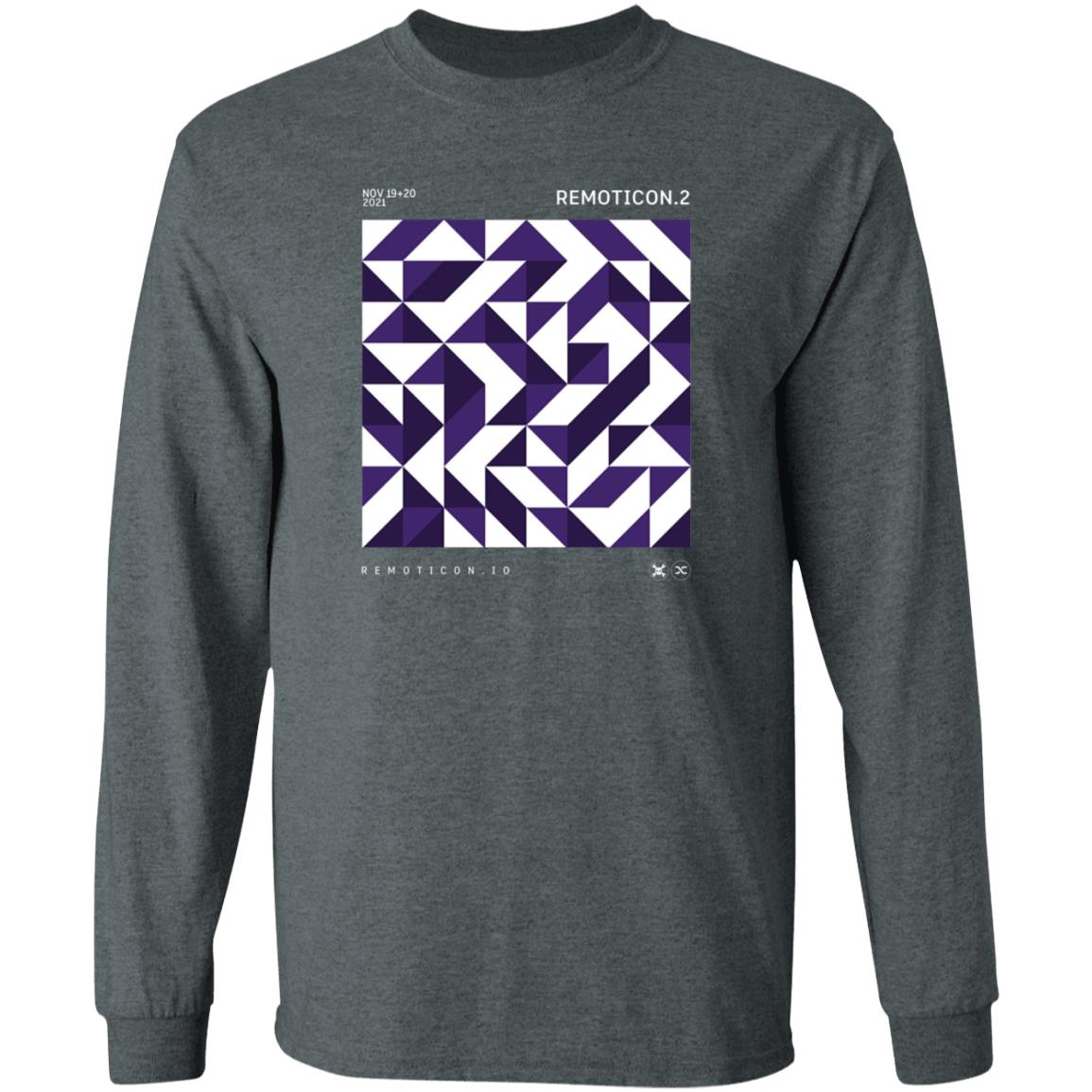Hackaday Remoticon 2021 Shirt Hoodie SWeatshirt Randomwalks - Teechipus
