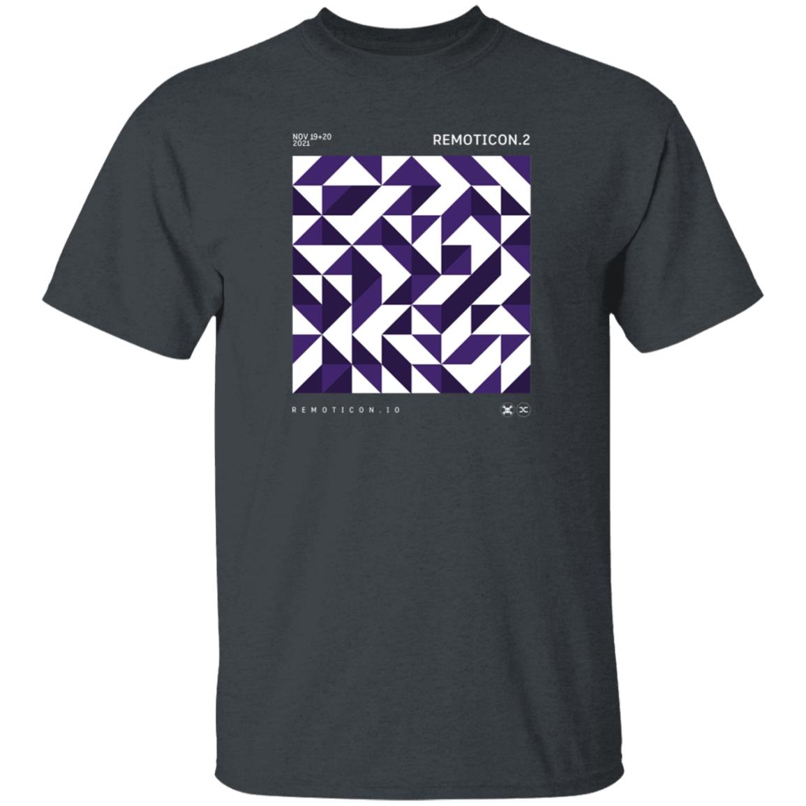 Hackaday Remoticon 2021 Shirt Hoodie SWeatshirt Randomwalks - Teechipus