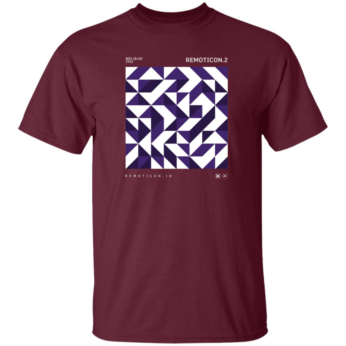 Hackaday Remoticon 2021 Shirt Hoodie SWeatshirt Randomwalks - Teechipus