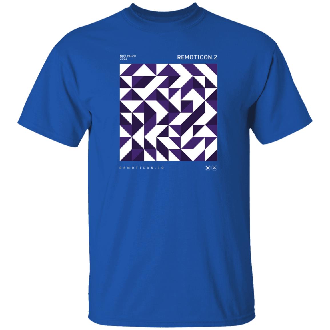 Hackaday Remoticon 2021 Shirt Hoodie SWeatshirt Randomwalks - Teechipus