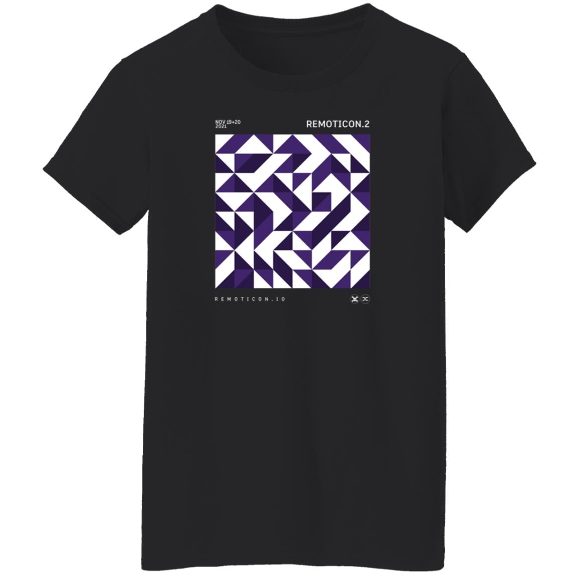 Hackaday Remoticon 2021 Shirt Hoodie SWeatshirt Randomwalks - Teechipus